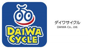 ダイワサイクルアプリ