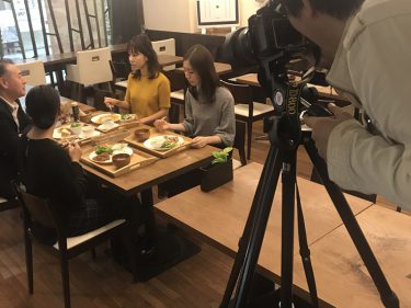 cafe_撮影