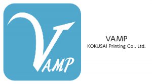 VAMP アプリ