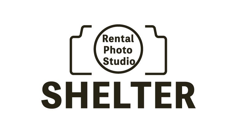 レンタルフォトスタジオSHELTER