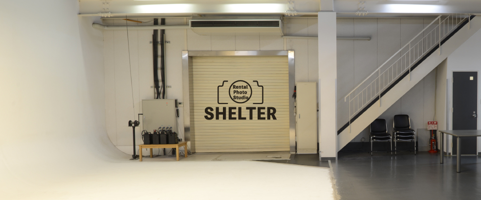 SHELTER_イメージ