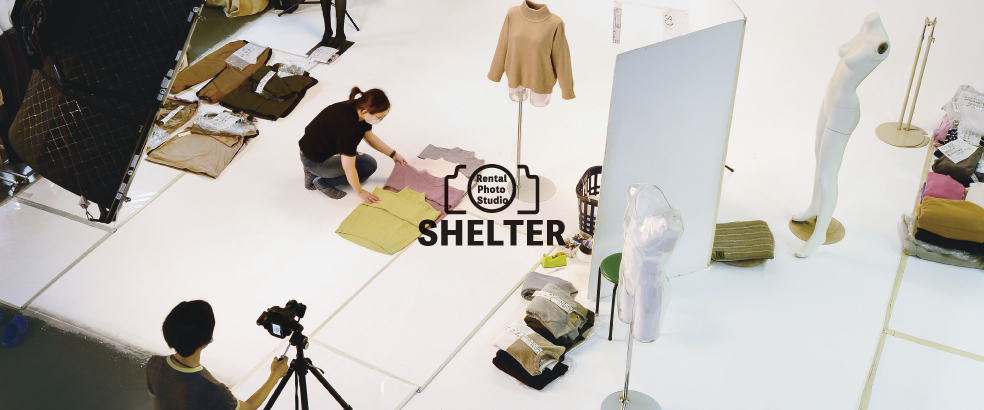 SHELTER_イメージ